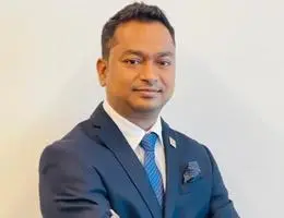 Naresh Kumar Alluru