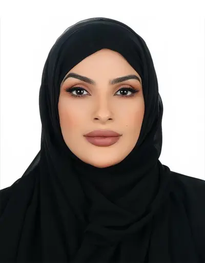 Alia Rashed Juwaie Rashed Alshamsi