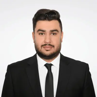 Imran Shah Jahangir Shah