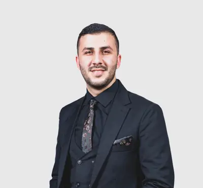 Mohammad Omair Mansoory