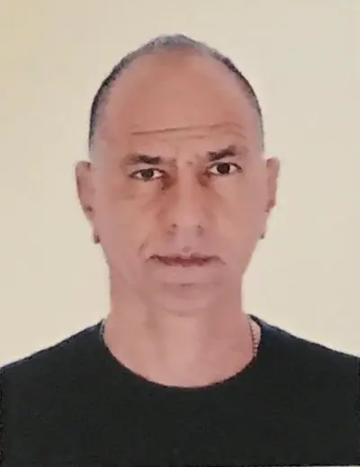 Hisham Marwan Mohammad Malhas