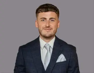 Daniel Coleman