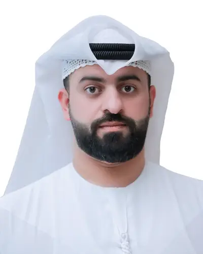 Husain Mohamed Morad Mohamed Alblooshi