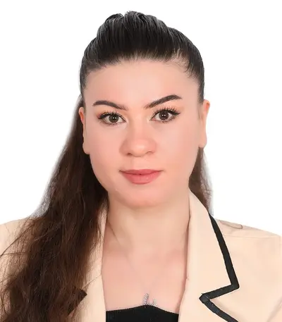 Nashwa Ali Alabbas