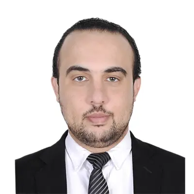 Tamer Suhail Naif Sitabouha