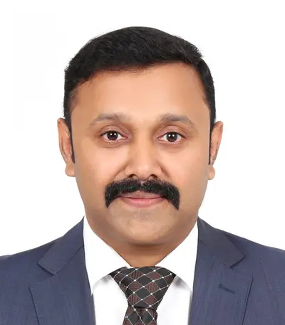 Pradeep Prakash Prakash Nediyedath