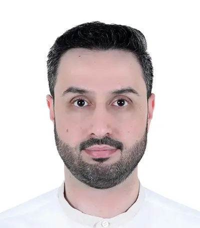 Ghassan Muhamad Muharram