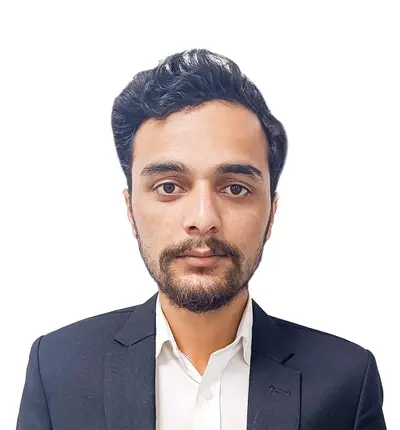 Salman Arshad Arshad Mehmood