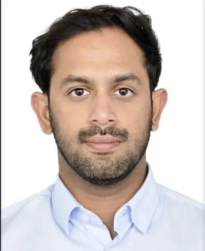 Nibin Saji P K