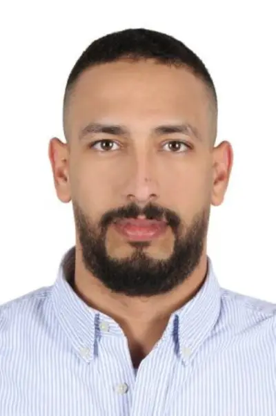 Abdelkarim Shaaban Khaled Abdellatif