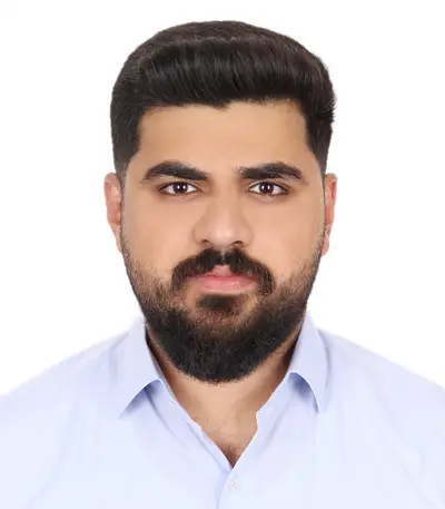 Mohammed Jasim Mohammed Alzuabidi