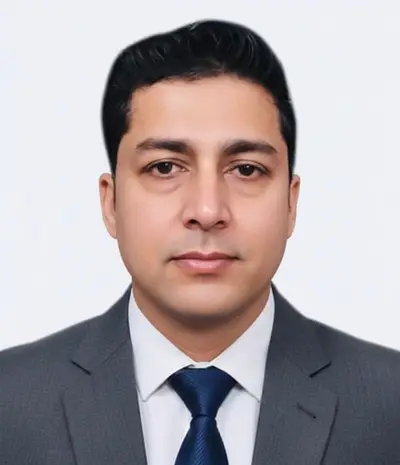 Zulfeqar Khan Tahir Khan