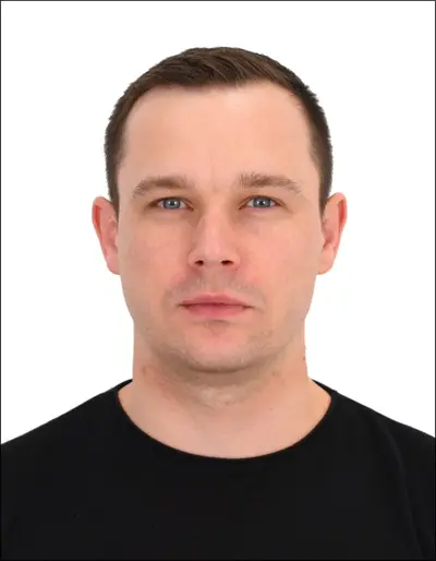 Sergii Pysaruk