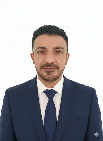 Ahmed Hasan Abdelrahim Eldeabas