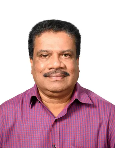 Suprabhas Balabhadran Bala Bhadran