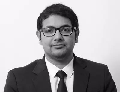 Mehul Jain