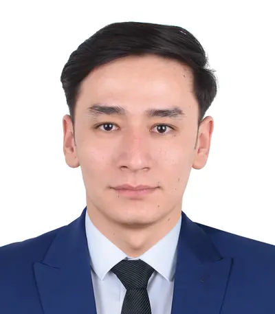 Murodjon Kosimov