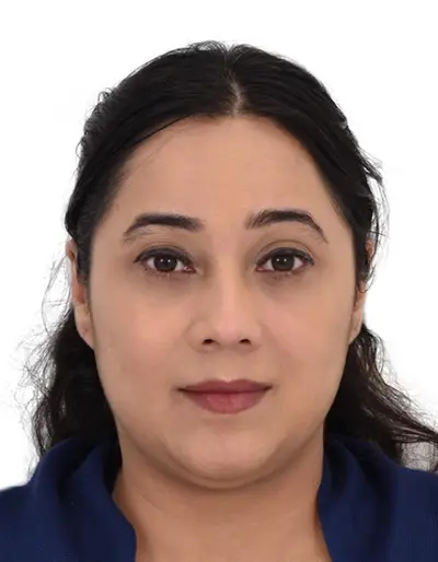 Shafia Rahman