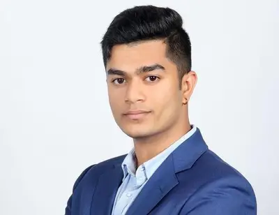 Sahej Sudarshan