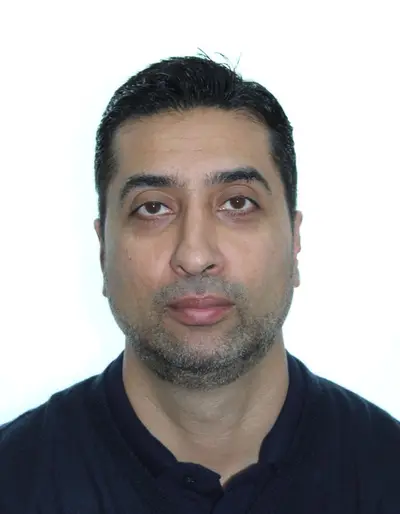Shakir Ali Javid