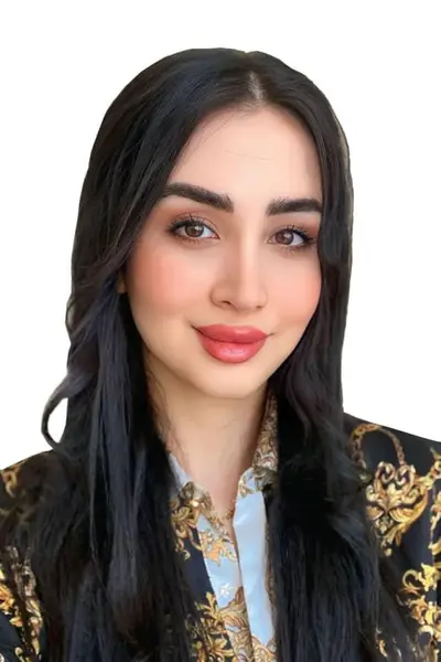 Razan Youssef Dayoub