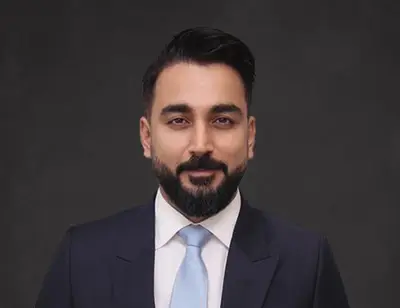 Manish Lakhwani