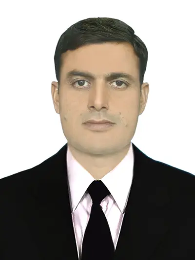 Tariq Mahmood Khan Ghulam Mustafa Khan