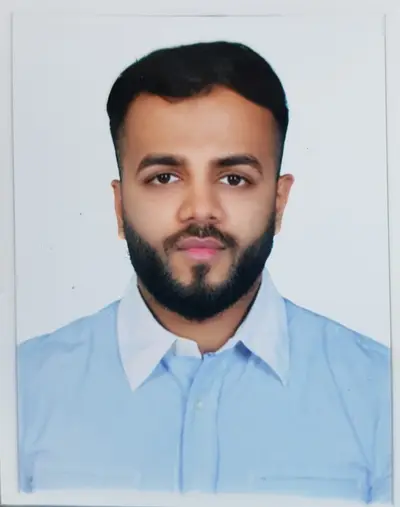 Muneeb Saeed Qureshi Ahmed Saeed Qureshi