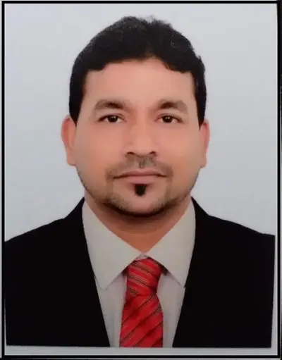Melwin Dsouza Baptist Dsouza