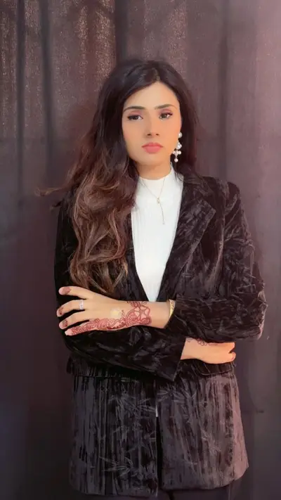 Rabia Kanwal Iftikhar Ahmed Qureshi