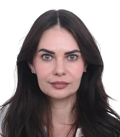 Natalie Buresova
