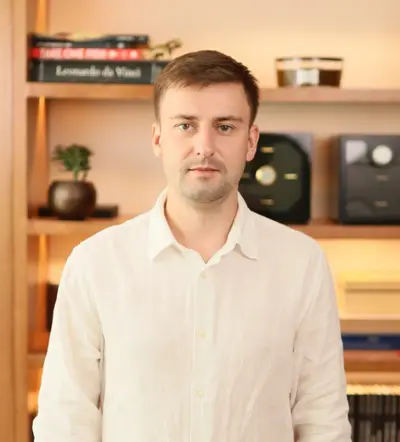 Mykola Kravtsov