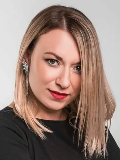 Hanna Huseinova