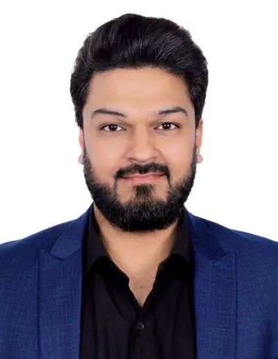 Saad Ahmed Mujaddadi Asad Ahmed Mujaddadi