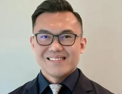 Paul Villegas