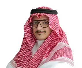 Haitham Abdulrahman A Alzahrani
