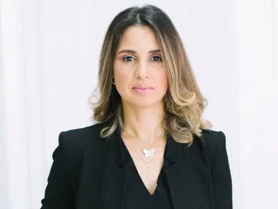 Dounia Fadi