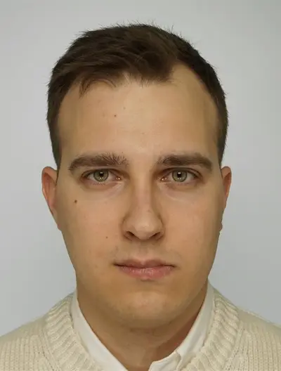 Sanders Skorik