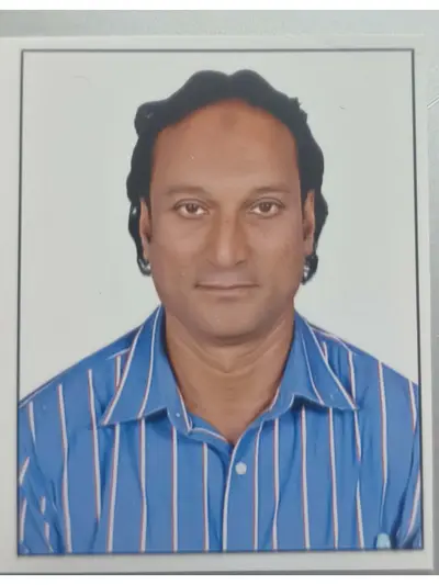Abdul Mateen Mohammed Abdul Majeed Mohammed