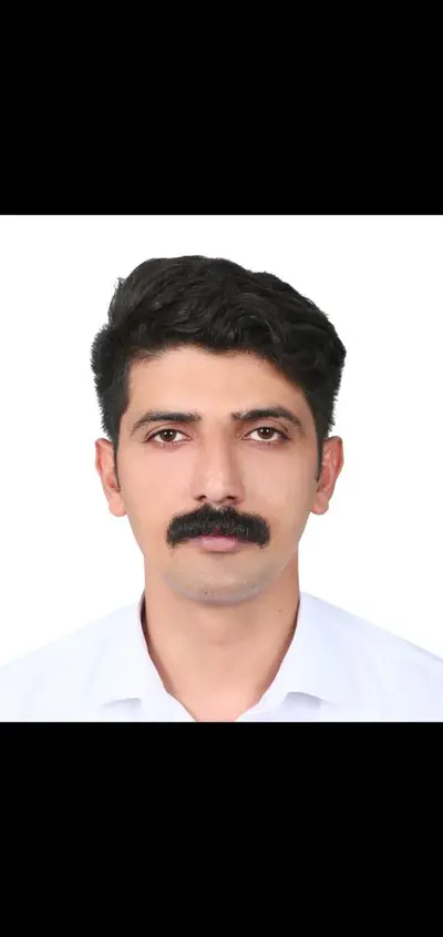 Umar Saleem Muhammad Saleem Khokhar
