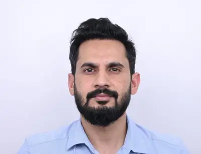 MUHAMMAD SOHAIL