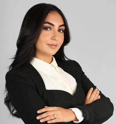Yasmine Beldjouheur