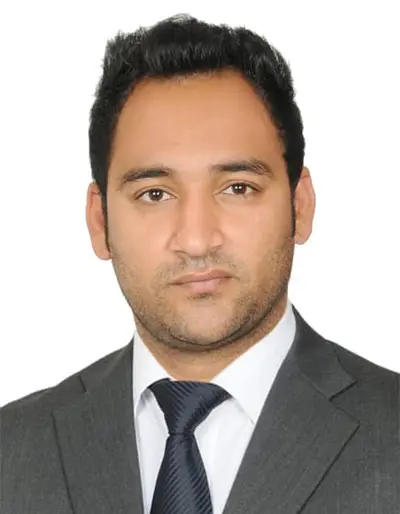 Dinesh Jethwani
