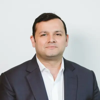 Imran Khan Anwar Husain Khan
