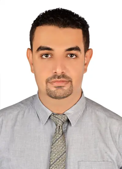 Mahmoud Mohammed  Hamamh