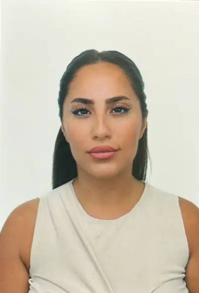 Shida Soudbakhsh