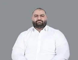 Martin Sarkis