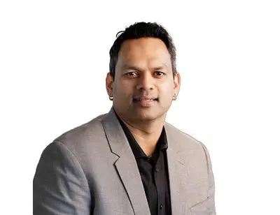 Mayuresh Mondkar