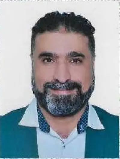 Ashraf Samir Hassan Omran