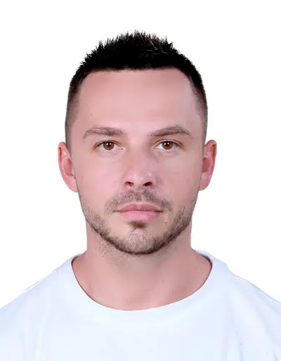 Dmytro Koltsov